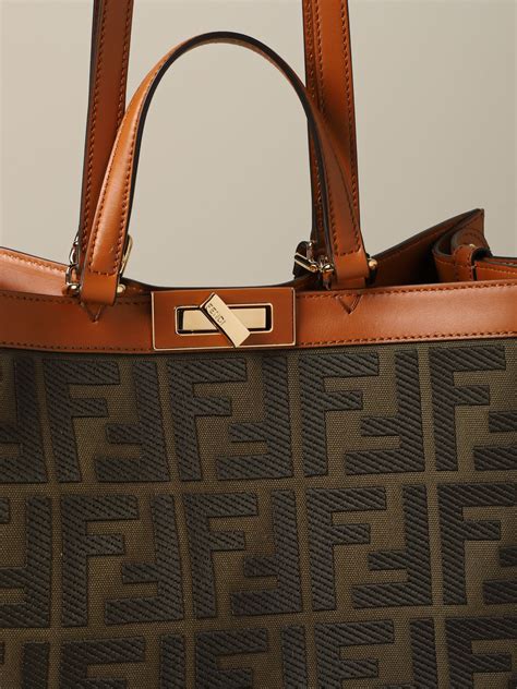 fendi tote bags for women.